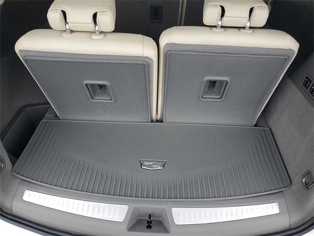 2024 Cadillac XT6 FWD Premium Luxury