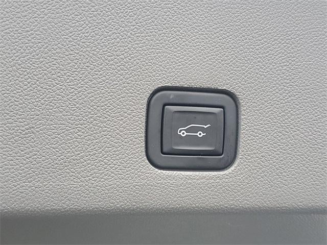 2024 Cadillac XT6 FWD Premium Luxury