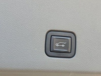 2024 Cadillac XT6 AWD Premium Luxury