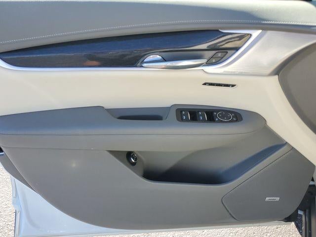 2024 Cadillac XT6 AWD Premium Luxury