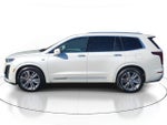 2024 Cadillac XT6 AWD Premium Luxury