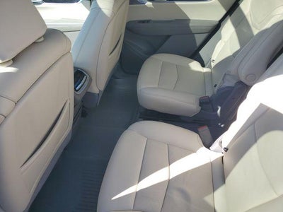 2024 Cadillac XT6 AWD Premium Luxury
