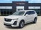 2025 Cadillac XT6 AWD Premium Luxury