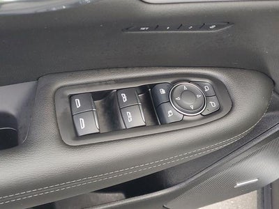 2025 Cadillac XT6 AWD Premium Luxury