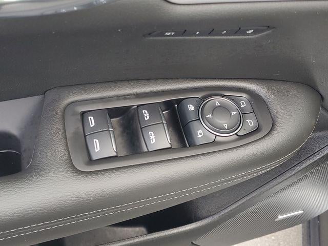 2025 Cadillac XT6 AWD Premium Luxury