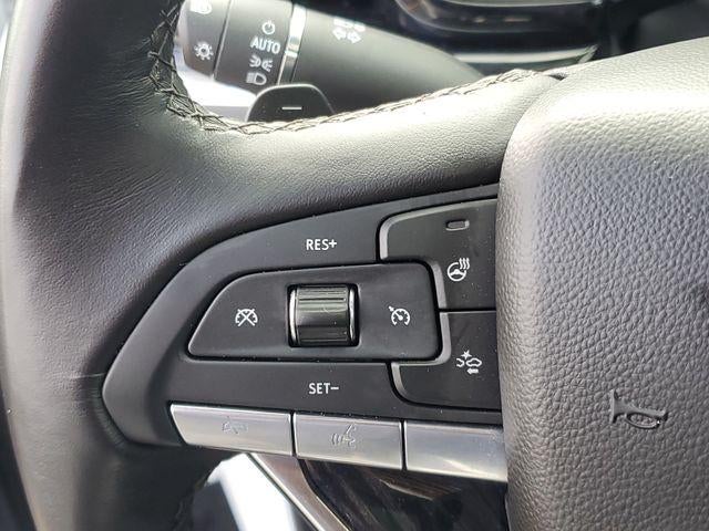 2025 Cadillac XT6 AWD Premium Luxury