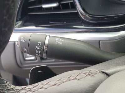 2025 Cadillac XT6 AWD Premium Luxury