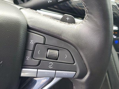 2025 Cadillac XT6 AWD Premium Luxury