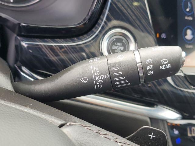 2025 Cadillac XT6 AWD Premium Luxury