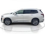 2025 Cadillac XT6 AWD Premium Luxury