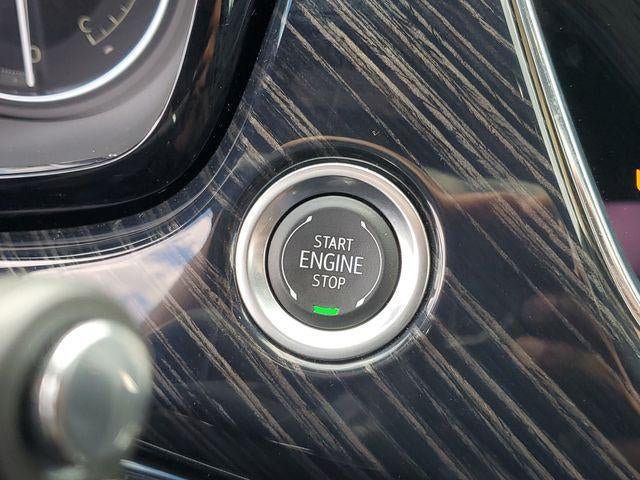 2025 Cadillac XT6 AWD Premium Luxury