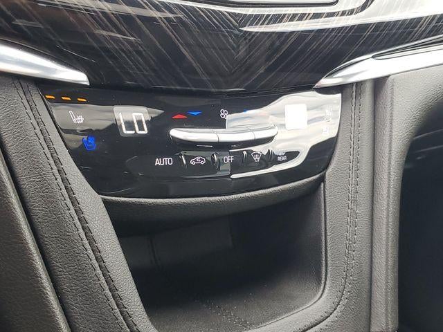 2025 Cadillac XT6 AWD Premium Luxury