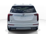 2025 Cadillac XT6 AWD Premium Luxury