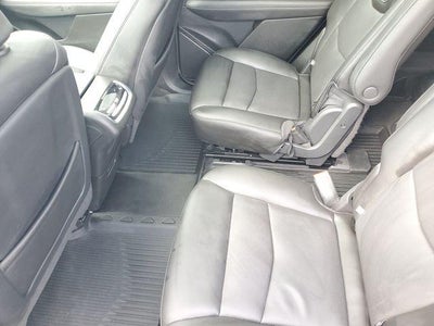 2025 Cadillac XT6 AWD Premium Luxury