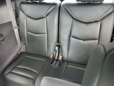 2025 Cadillac XT6 AWD Premium Luxury