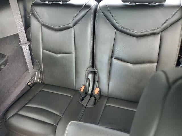 2025 Cadillac XT6 AWD Premium Luxury