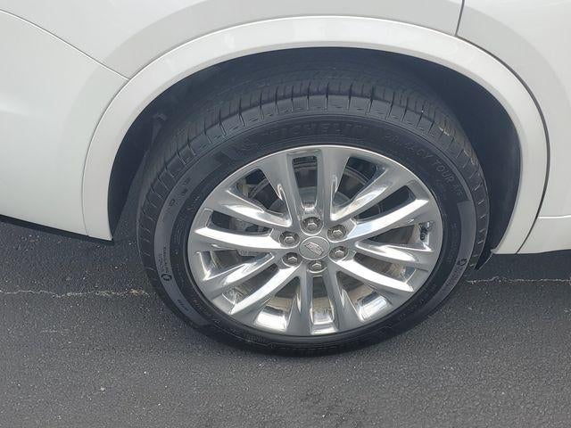 2025 Cadillac XT6 AWD Premium Luxury