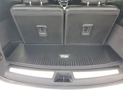 2025 Cadillac XT6 AWD Premium Luxury