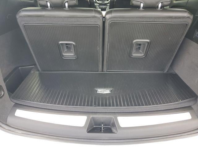 2025 Cadillac XT6 AWD Premium Luxury