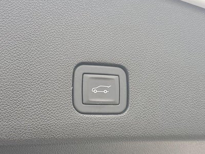 2025 Cadillac XT6 AWD Premium Luxury