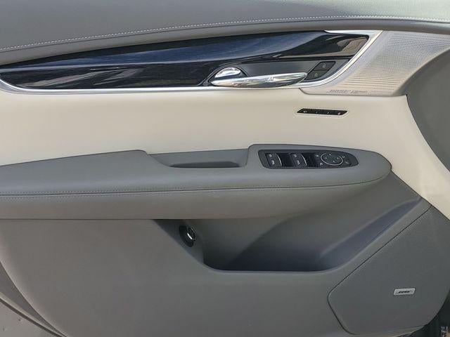 2023 Cadillac XT6 AWD Premium Luxury