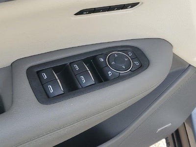 2023 Cadillac XT6 AWD Premium Luxury