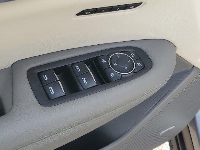 2023 Cadillac XT6 AWD Premium Luxury