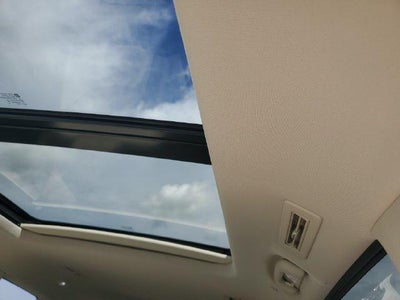 2023 Cadillac XT6 AWD Premium Luxury