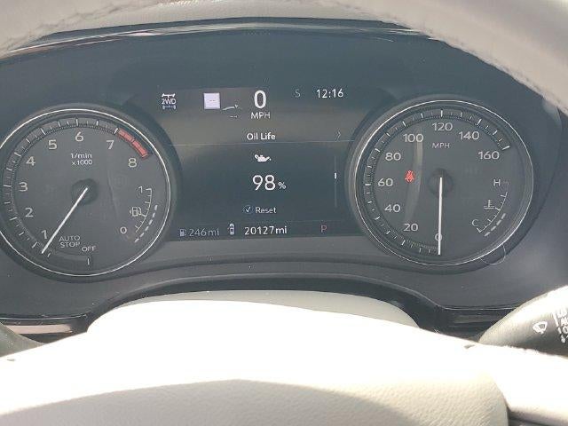 2023 Cadillac XT6 AWD Premium Luxury