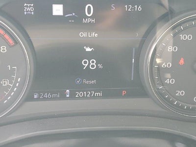 2023 Cadillac XT6 AWD Premium Luxury