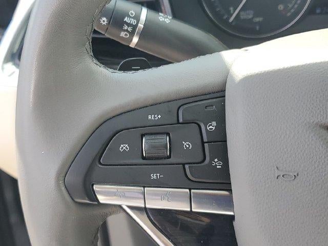 2023 Cadillac XT6 AWD Premium Luxury