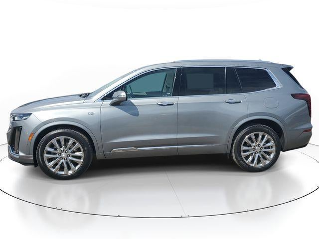 2023 Cadillac XT6 AWD Premium Luxury