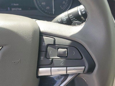 2023 Cadillac XT6 AWD Premium Luxury