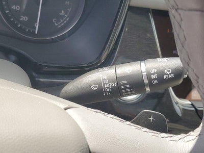 2023 Cadillac XT6 AWD Premium Luxury