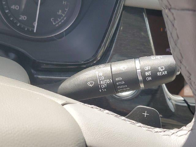 2023 Cadillac XT6 AWD Premium Luxury