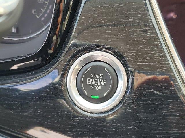 2023 Cadillac XT6 AWD Premium Luxury
