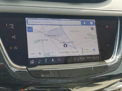 2023 Cadillac XT6 AWD Premium Luxury