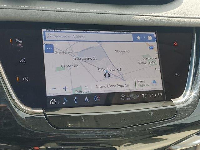 2023 Cadillac XT6 AWD Premium Luxury