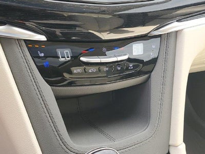 2023 Cadillac XT6 AWD Premium Luxury