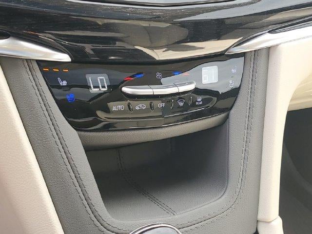 2023 Cadillac XT6 AWD Premium Luxury