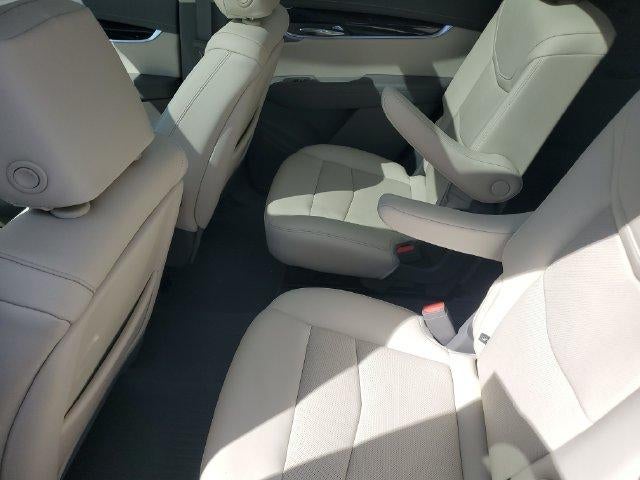 2023 Cadillac XT6 AWD Premium Luxury