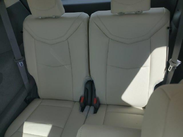 2023 Cadillac XT6 AWD Premium Luxury