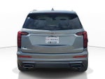2023 Cadillac XT6 AWD Premium Luxury