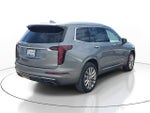2023 Cadillac XT6 AWD Premium Luxury