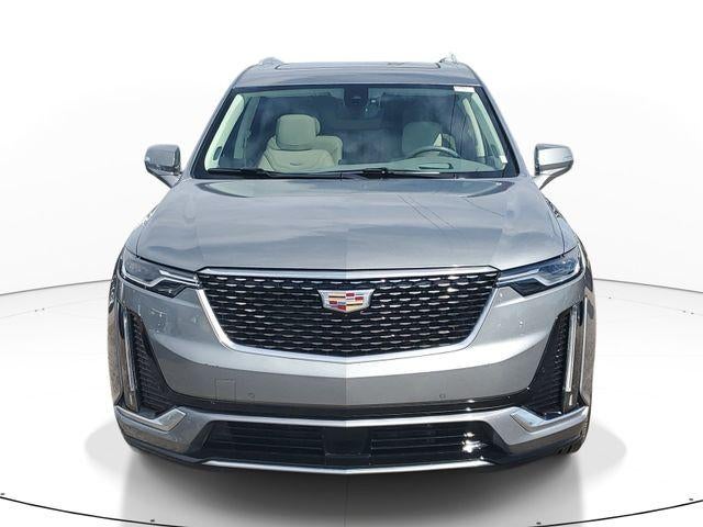 2023 Cadillac XT6 AWD Premium Luxury
