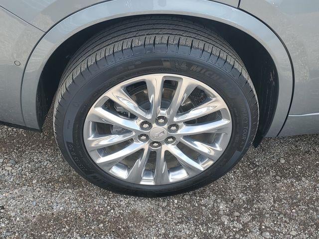 2023 Cadillac XT6 AWD Premium Luxury