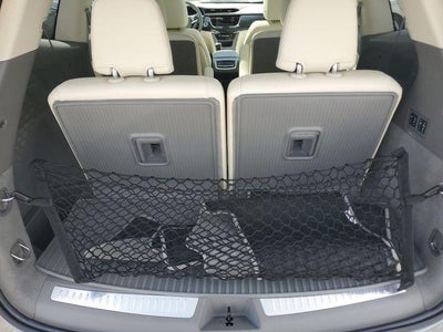 2023 Cadillac XT6 AWD Premium Luxury