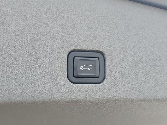 2023 Cadillac XT6 AWD Premium Luxury