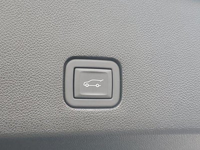 2024 Cadillac XT6 AWD Premium Luxury