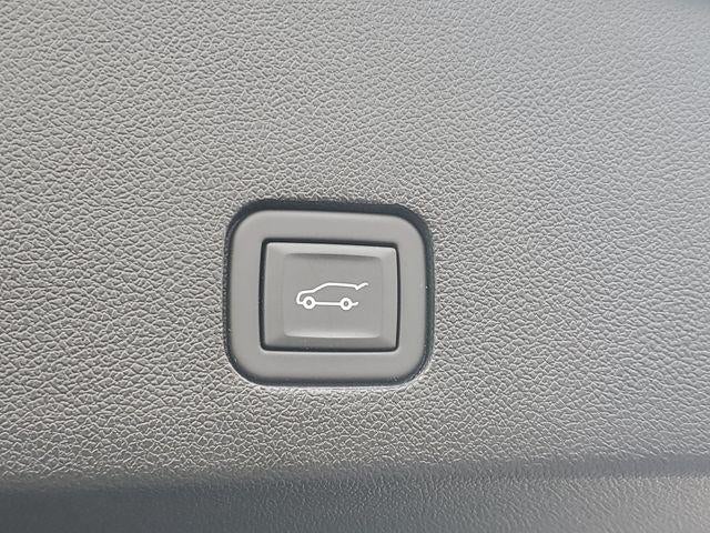 2024 Cadillac XT6 AWD Premium Luxury